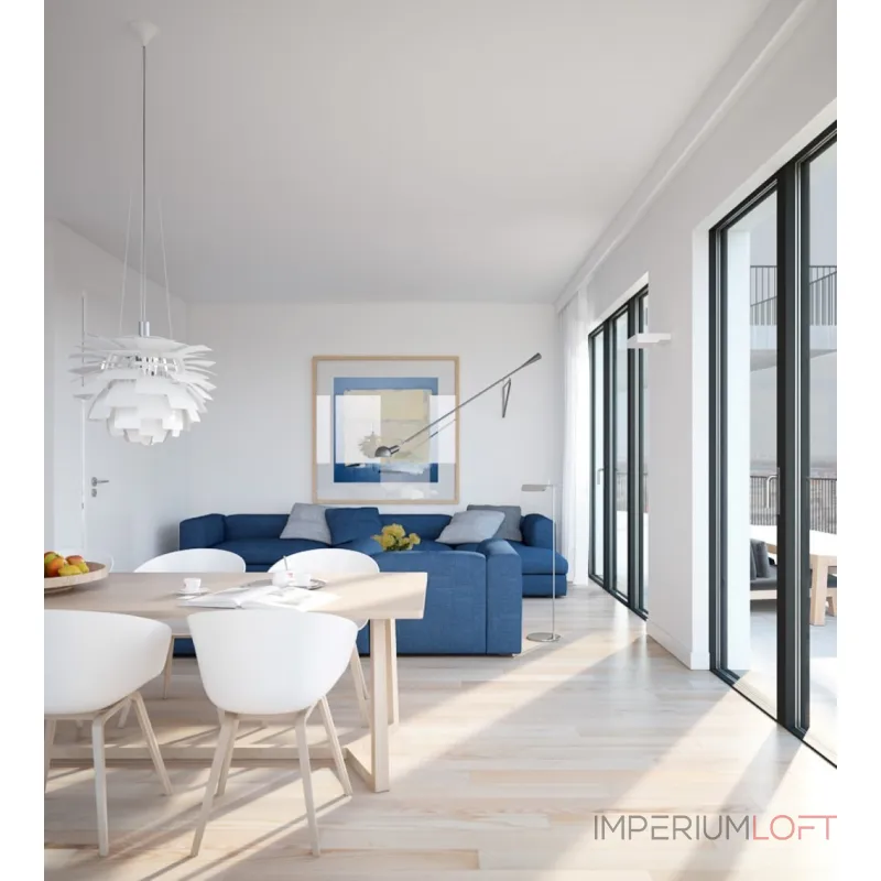 Подвесная люстра BlessLight PH Artichoke 10204