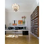 Подвесная люстра BlessLight PH Artichoke 10205