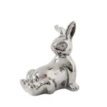 Статуэтка BlessLight Lying Rabbit-A 1022