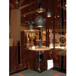 Светильник BlessLight Beat Light Stout 10245