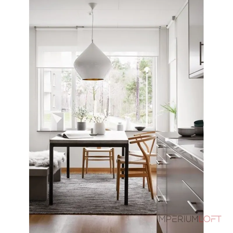 Светильник BlessLight Beat Light Stout 10246