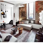 Светильник BlessLight Beat Light Stout 10246