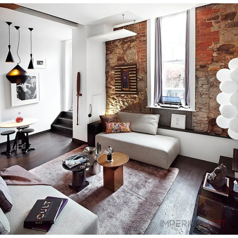 Светильник BlessLight Beat Light Stout 10246