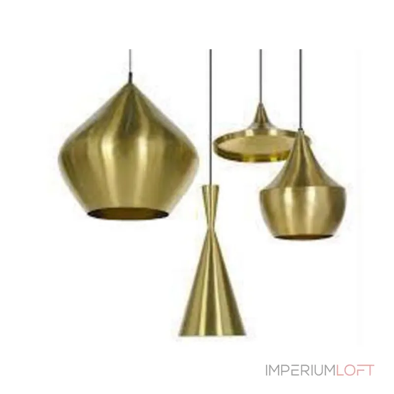 Светильник BlessLight Beat Light Stout 10246