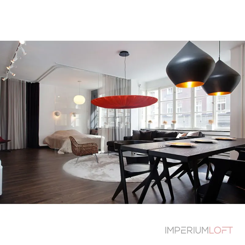 Светильник BlessLight Beat Light Stout 10247