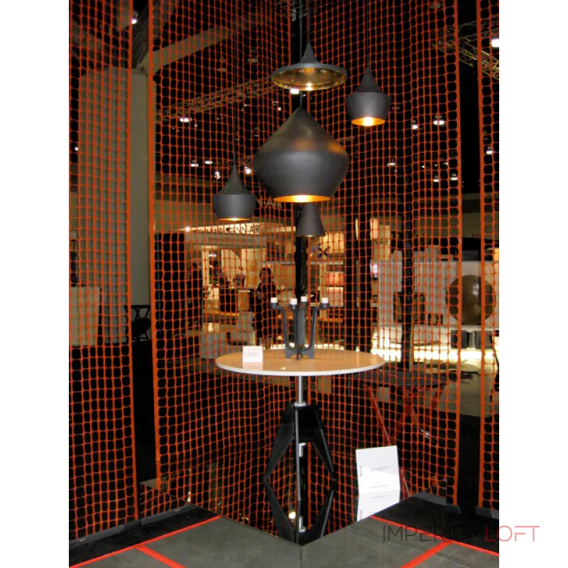 Светильник BlessLight Beat Light Stout 10247