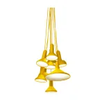 Люстра BlessLight Torch Bunch 10 10268