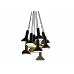 Люстра BlessLight Torch Bunch 10 10268