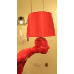 Торшер BlessLight hina man 10276