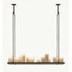 Подвесная люстра BlessLight Altar 10279