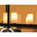 Подвесная люстра BlessLight Altar 10279
