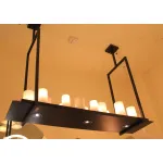 Подвесная люстра BlessLight Altar 10280