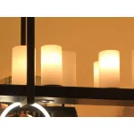 Подвесная люстра BlessLight Altar 10280