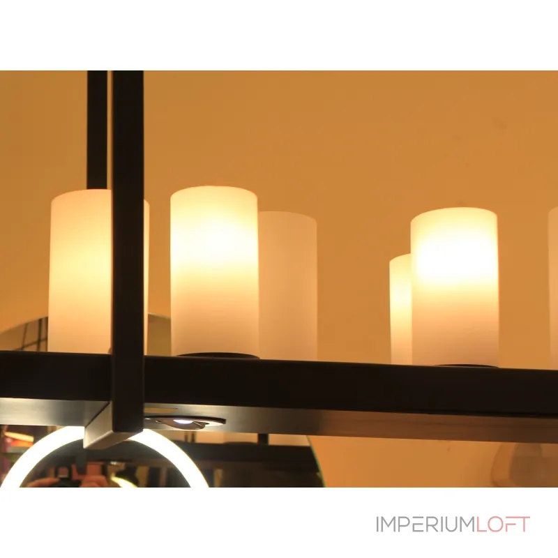 Подвесная люстра BlessLight Altar 10280 Подвесная люстра BlessLight Altar 10280
