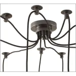 Подвесная люстра BlessLight Edison 10286