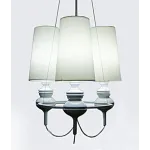 Подвесная люстра BlessLight Josephine Queen 3 10299