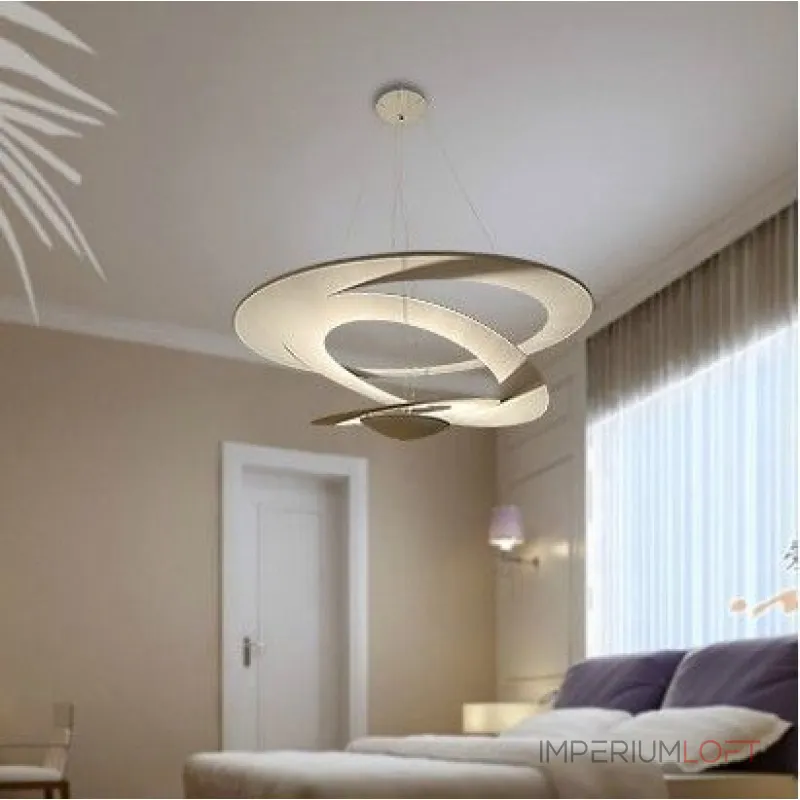 Подвесная люстра BlessLight Pirce 10302