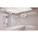 Подвесная люстра BlessLight Pirce 10302