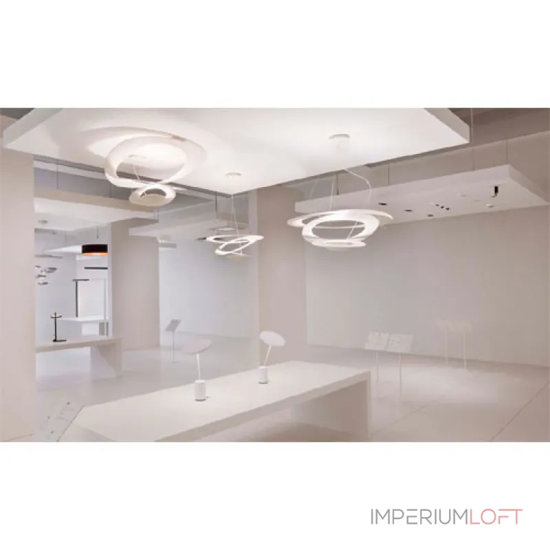 Подвесная люстра BlessLight Pirce 10302