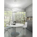 Подвесная люстра BlessLight Pirce 10302