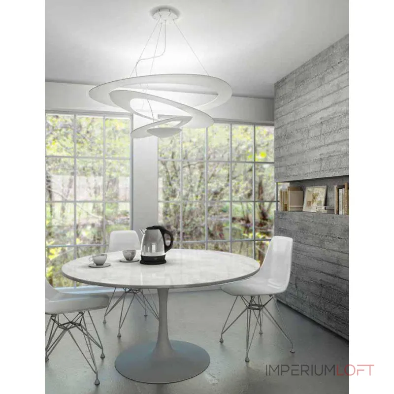 Подвесная люстра BlessLight Pirce 10302