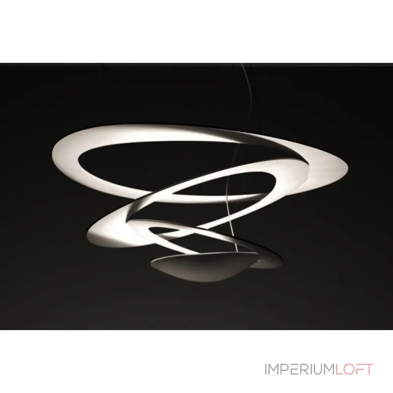 Подвесная люстра BlessLight Pirce 10302