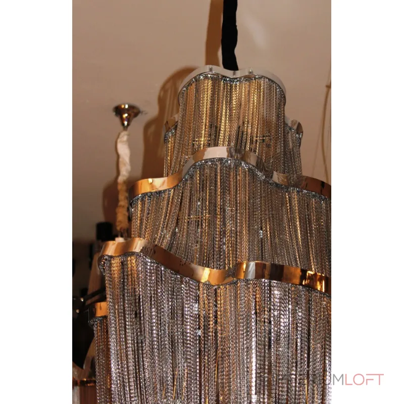 Подвесная люстра BlessLight Atlantis 10306 Подвесная люстра BlessLight Atlantis 10306