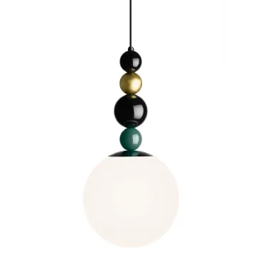 Подвесная люстра BlessLight Zero RGB 10352
