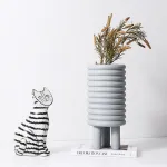 Статуэтка BlessLight Cat ornament 1036