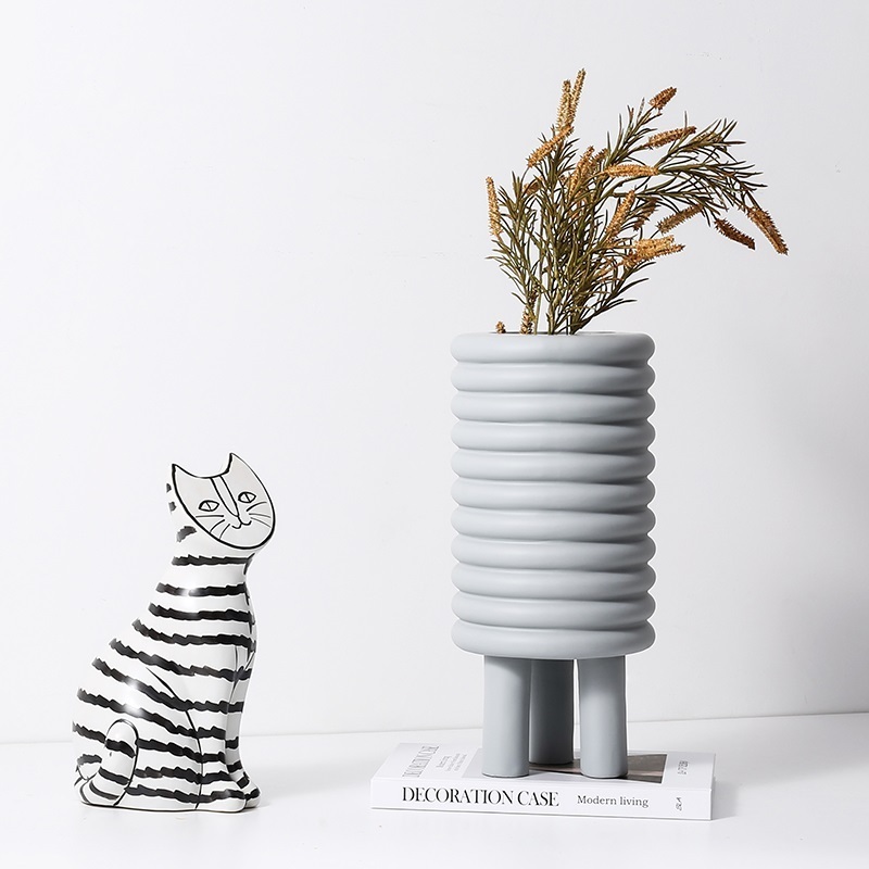 Статуэтка BlessLight Cat ornament 1036