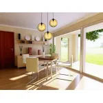 Светильник подвесной BlessLight Stamen 10370