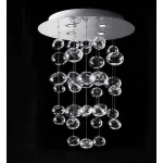 Подвесная люстра BlessLight Ether 10373