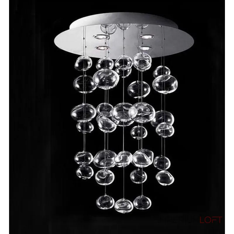 Подвесная люстра BlessLight Ether 10373 Подвесная люстра BlessLight Ether 10373
