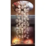 Подвесная люстра BlessLight Ether 10373
