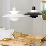 Подвесная люстра BlessLight PH 5 & PH 50 10382