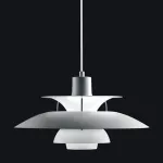 Подвесная люстра BlessLight PH 5 & PH 50 10383