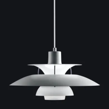 Подвесная люстра BlessLight PH 5 & PH 50 10383 Подвесная люстра BlessLight PH 5 & PH 50 10383