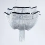 Подвесная люстра BlessLight Atlantis 10396