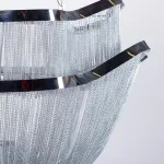 Подвесная люстра BlessLight Atlantis 10397