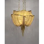 Подвесная люстра BlessLight Atlantis 10398