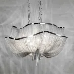 Подвесная люстра BlessLight Atlantis 10398