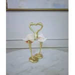 Статуэтка BlessLight Conch crane decoration 1040