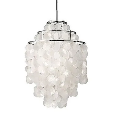 Подвесная люстра BlessLight Fun 1DM 10411