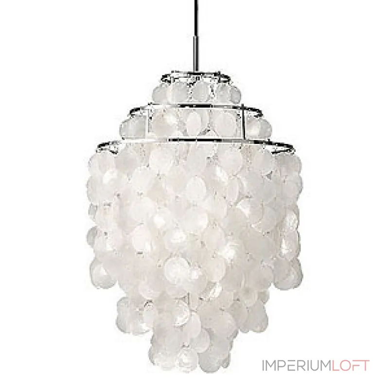 Подвесная люстра BlessLight Fun 1DM 10411 Подвесная люстра BlessLight Fun 1DM 10411