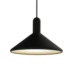 Подвесная люстра BlessLight Torch Cone Large 10430