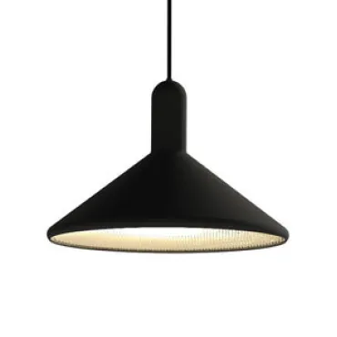 Подвесная люстра BlessLight Torch Cone Large 10430 Подвесная люстра BlessLight Torch Cone Large 10430