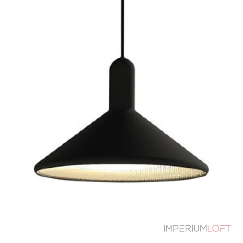 Подвесная люстра BlessLight Torch Cone Large 10430 Подвесная люстра BlessLight Torch Cone Large 10430