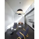 Подвесная люстра BlessLight Skygarden 10442