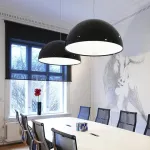 Подвесная люстра BlessLight Skygarden 10444