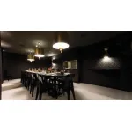 Подвесная люстра BlessLight Eva S3+1 10500